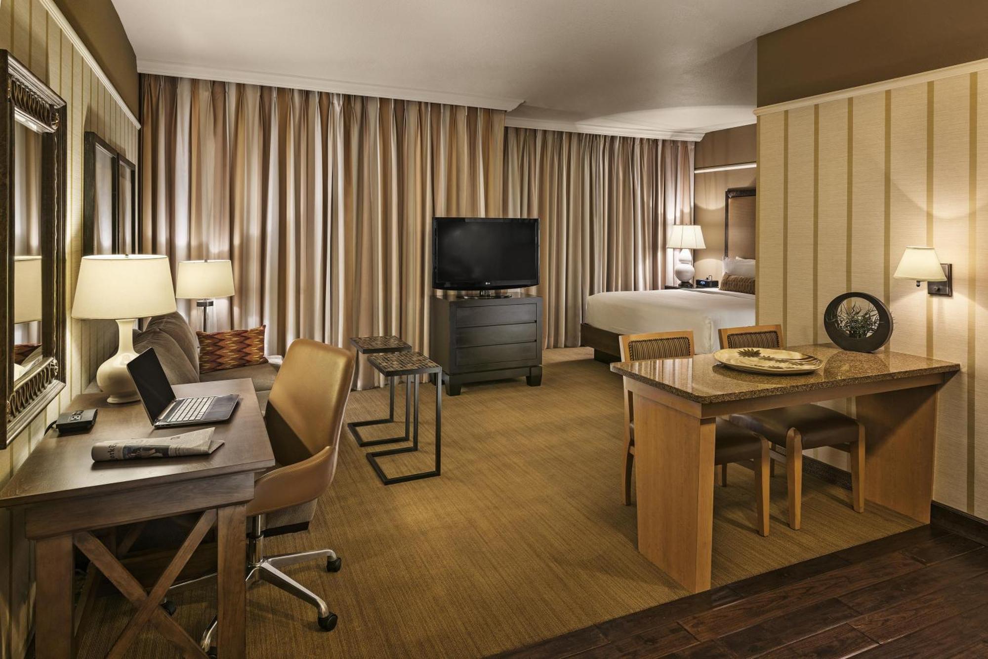 Sonesta Gainey Ranch Hotel