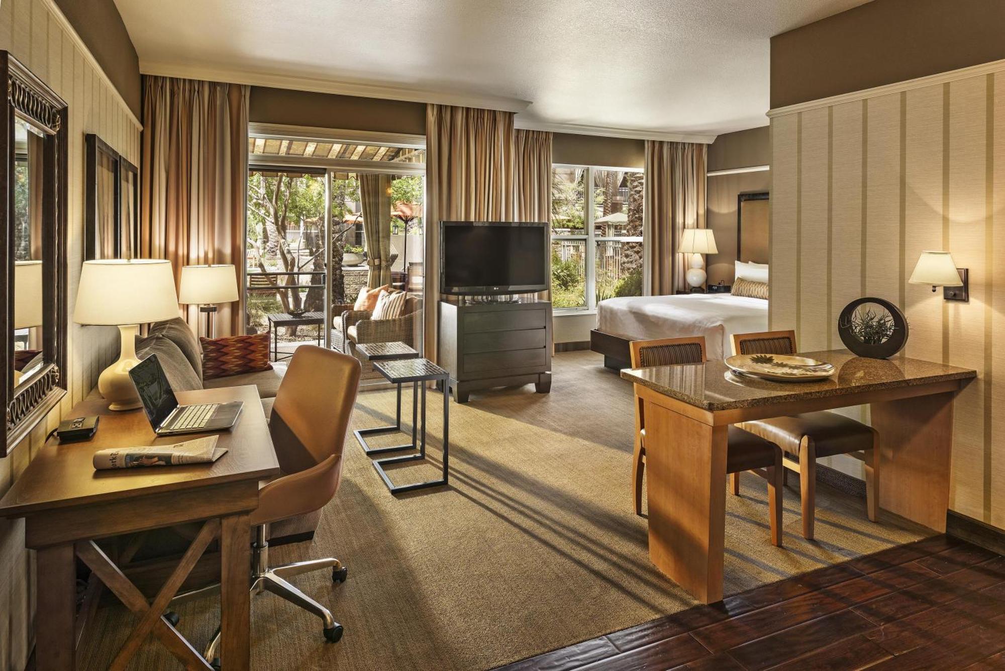 Hotel Sonesta Gainey Ranch